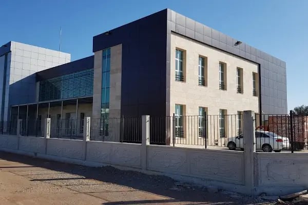 DÖŞEMEALTI SAĞLIKLI HAYAT MERKEZİ - Resim 18