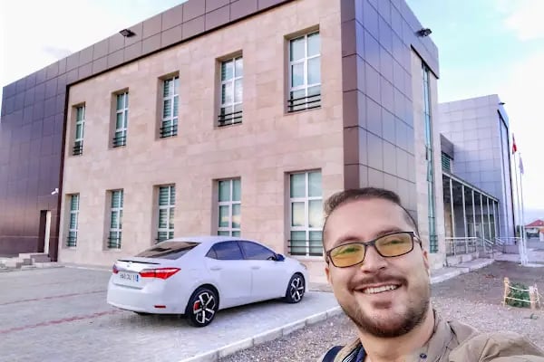DÖŞEMEALTI SAĞLIKLI HAYAT MERKEZİ - Resim 9