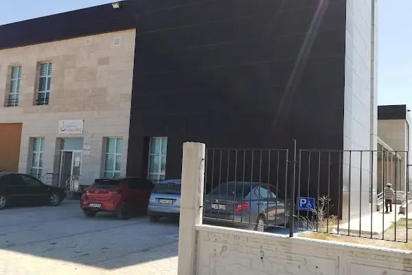 DÖŞEMEALTI SAĞLIKLI HAYAT MERKEZİ - Resim 13