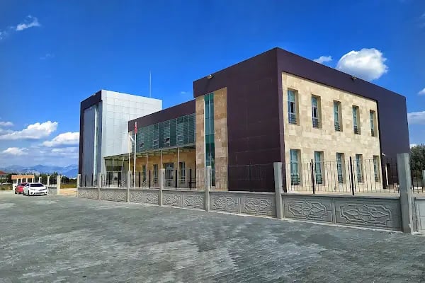 DÖŞEMEALTI SAĞLIKLI HAYAT MERKEZİ - Resim 15