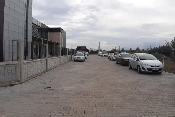 DÖŞEMEALTI SAĞLIKLI HAYAT MERKEZİ - Resim 12