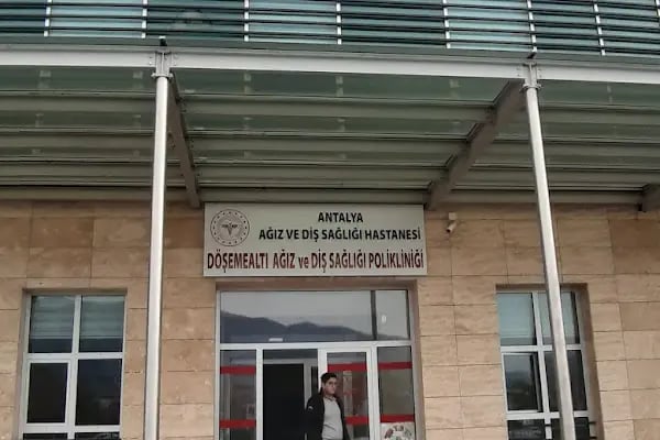 DÖŞEMEALTI SAĞLIKLI HAYAT MERKEZİ - Resim 19
