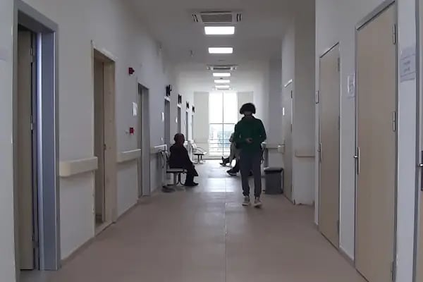 DÖŞEMEALTI SAĞLIKLI HAYAT MERKEZİ - Resim 3