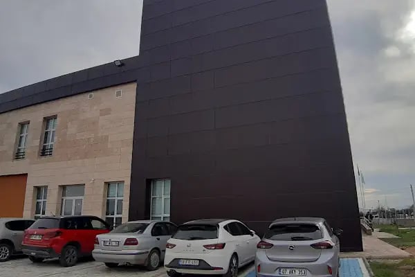 DÖŞEMEALTI SAĞLIKLI HAYAT MERKEZİ - Resim 14