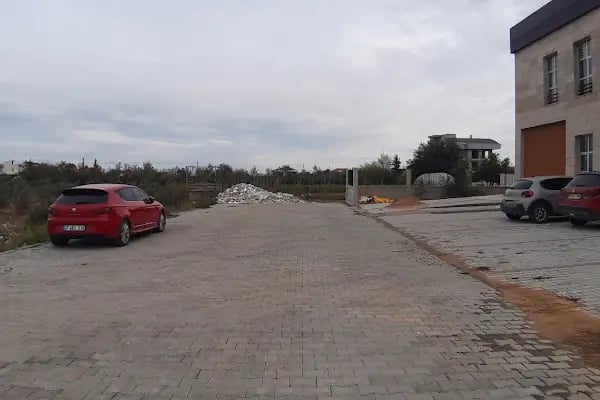 DÖŞEMEALTI SAĞLIKLI HAYAT MERKEZİ - Resim 6