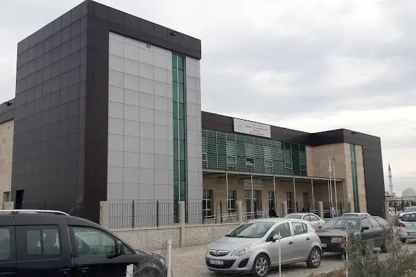 DÖŞEMEALTI SAĞLIKLI HAYAT MERKEZİ - Resim 16