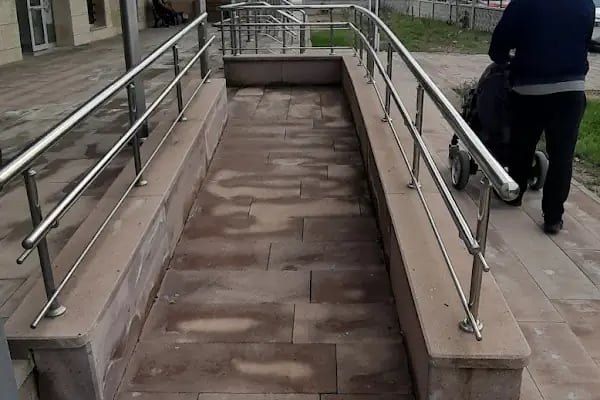 DÖŞEMEALTI SAĞLIKLI HAYAT MERKEZİ - Resim 7