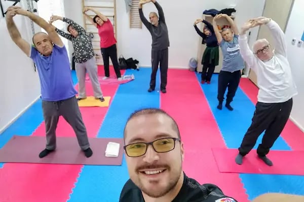 DÖŞEMEALTI SAĞLIKLI HAYAT MERKEZİ - Resim 11
