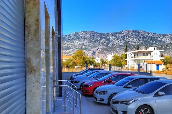 DÖŞEMEALTI SAĞLIKLI HAYAT MERKEZİ - Resim 4