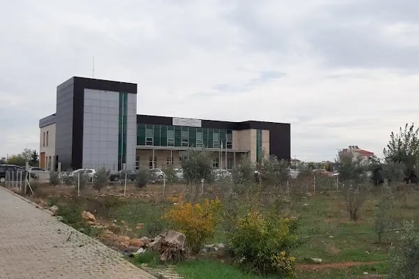 DÖŞEMEALTI SAĞLIKLI HAYAT MERKEZİ - Resim 17