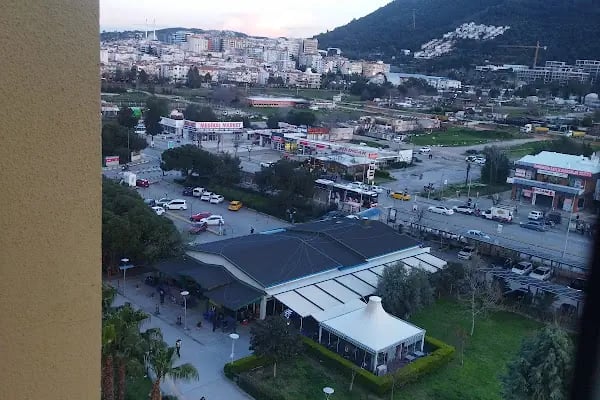 Dokuz Eylül Üniversitesi Hastanesi Acil Servisi - Resim 14
