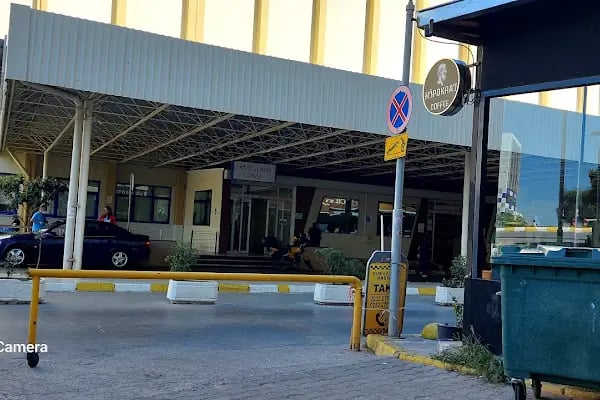Dokuz Eylül Üniversitesi Hastanesi Acil Servisi - Resim 20