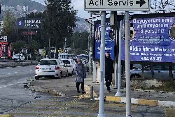 Dokuz Eylül Üniversitesi Hastanesi Acil Servisi - Resim 19
