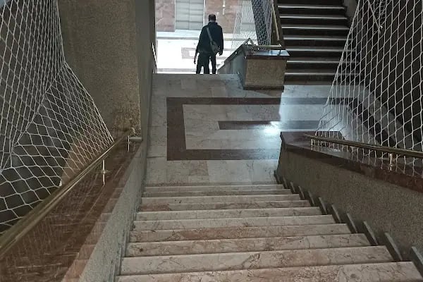 Dokuz Eylül Üniversitesi Hastanesi Acil Servisi - Resim 18