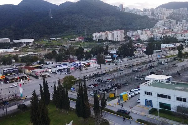 Dokuz Eylül Üniversitesi Hastanesi Acil Servisi - Resim 8