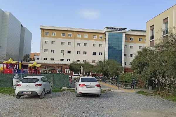Dokuz Eylül Üniversitesi Hastanesi Acil Servisi - Resim 4