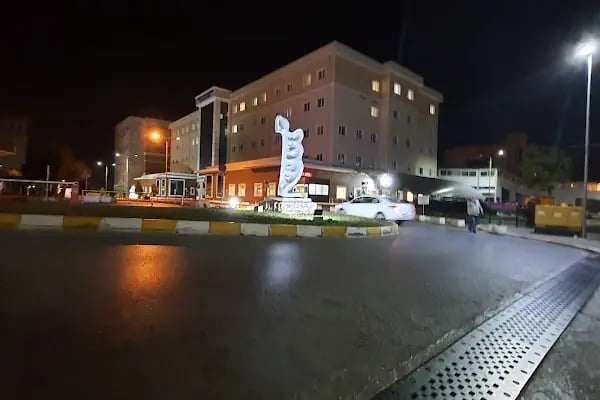 Dokuz Eylül Üniversitesi Hastanesi Acil Servisi - Resim 9