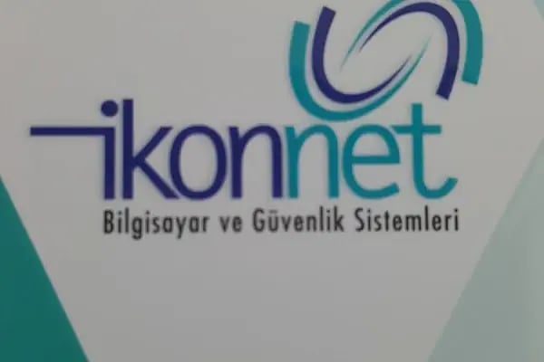 İkonnet Bilgisayar Ve Güvenlik Sistemleri - Resim 4