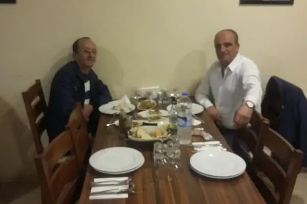 Köyüm Restoran - Resim 11