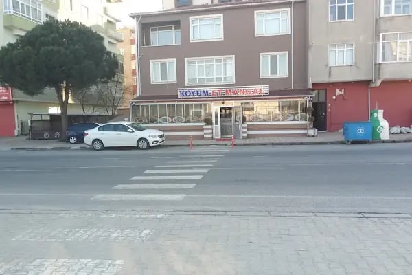 Köyüm Restoran - Resim 4