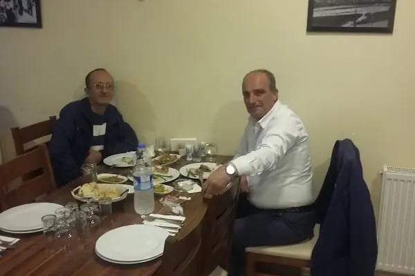 Köyüm Restoran - Resim 10