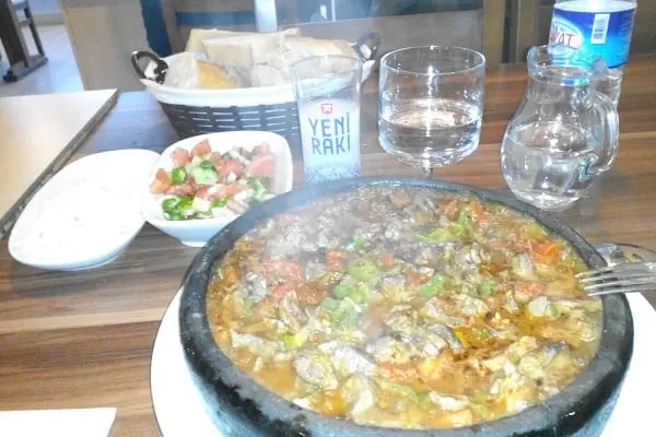 Köyüm Restoran - Resim 3