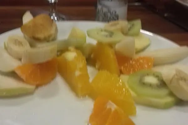 Köyüm Restoran - Resim 7