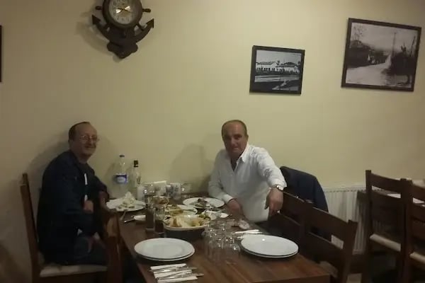 Köyüm Restoran - Resim 12
