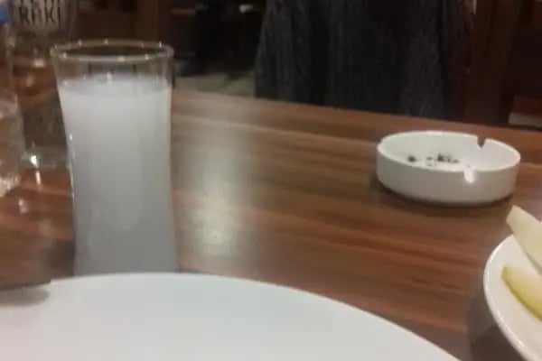 Köyüm Restoran - Resim 6