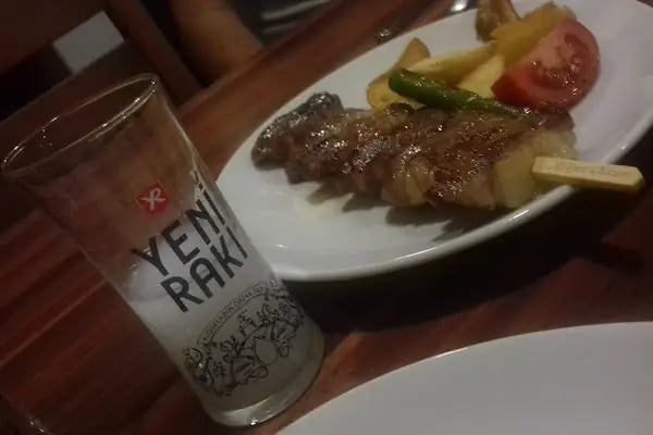 Köyüm Restoran - Resim 2