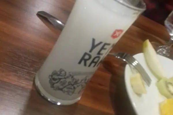 Köyüm Restoran - Resim 9