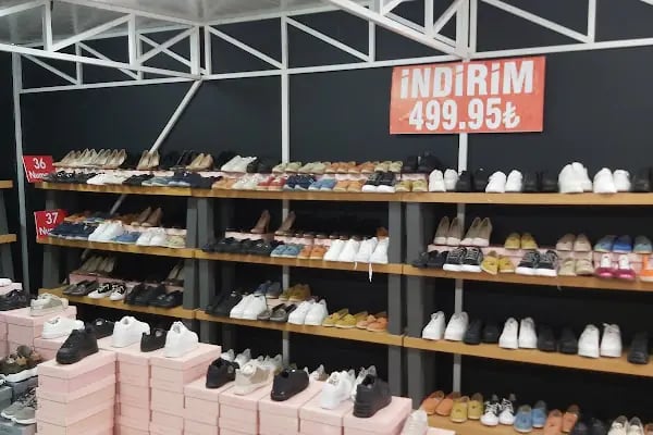 Özbağcı Ayakkabı - Konya Ayakkabı, Konya Deri Ayakkabı İmalatçıları, Konya Ayakkabı İmalatçıları, Konya Ayakkabı Fabrika - Resim 20