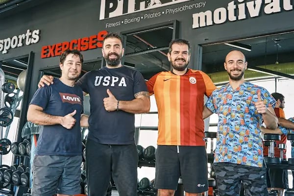 Pthall Academy Ataşehir - Resim 20