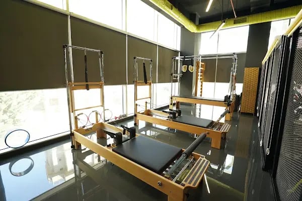 Pthall Academy Ataşehir - Resim 3