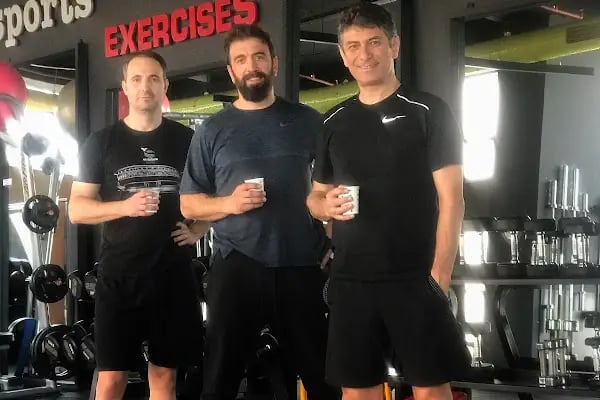 Pthall Academy Ataşehir - Resim 12