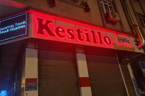 kestillo - Resim 5