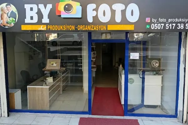 By Foto Prodüksiyon - Resim 1
