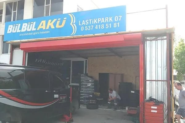 Lastik SEÇ - Resim 5