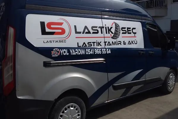 Lastik SEÇ - Resim 4