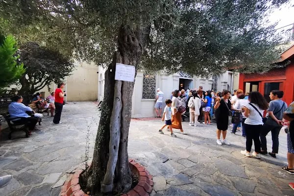 Ayın Biri Kilisesi - Resim 18