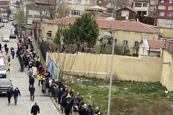 Ayın Biri Kilisesi - Resim 12