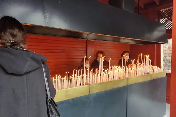 Ayın Biri Kilisesi - Resim 14