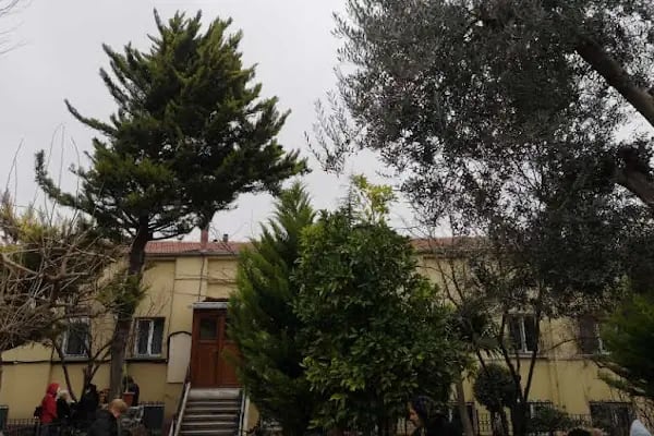 Ayın Biri Kilisesi - Resim 11