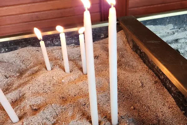 Ayın Biri Kilisesi - Resim 5