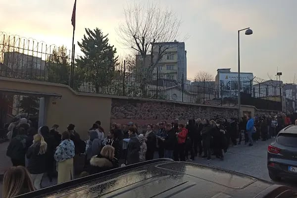 Ayın Biri Kilisesi - Resim 19