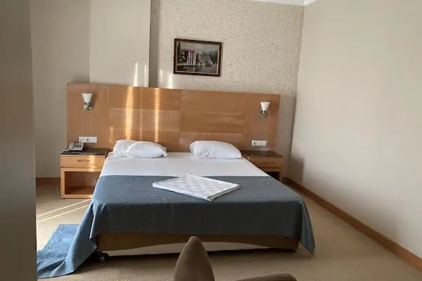 Shilla Hotel Çorlu - Resim 2