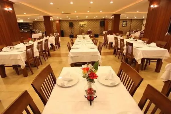 Shilla Hotel Çorlu - Resim 9
