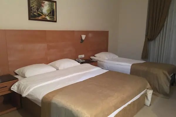 Shilla Hotel Çorlu - Resim 11