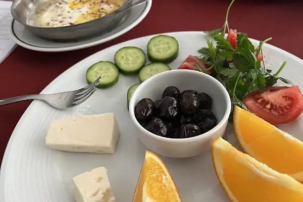 Shilla Hotel Çorlu - Resim 14
