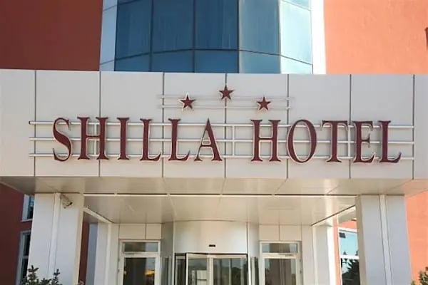 Shilla Hotel Çorlu - Resim 7
